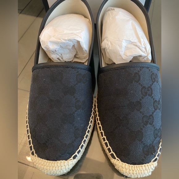 Gucci Espadrilles - Picture 10 of 16